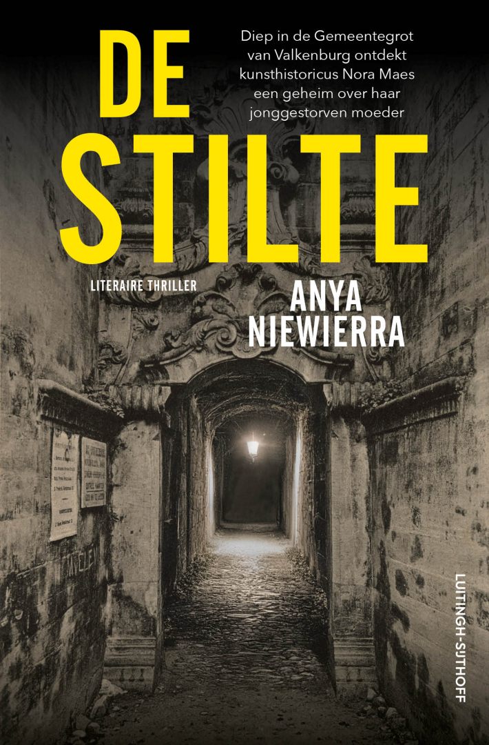 De stilte