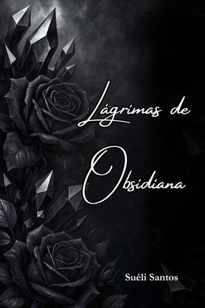 Lágrimas de Obsidiana