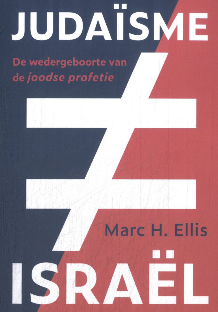 Judaisme ≠ Israël Judaisme ≠ Israël