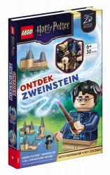 LEGO® Harry Potter Ontdek Zweinstein