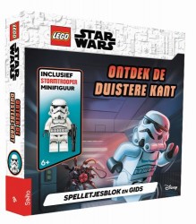 LEGO® Star Wars TM Ontdek de Duistere Kant
