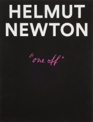 Helmut Newton: One-off