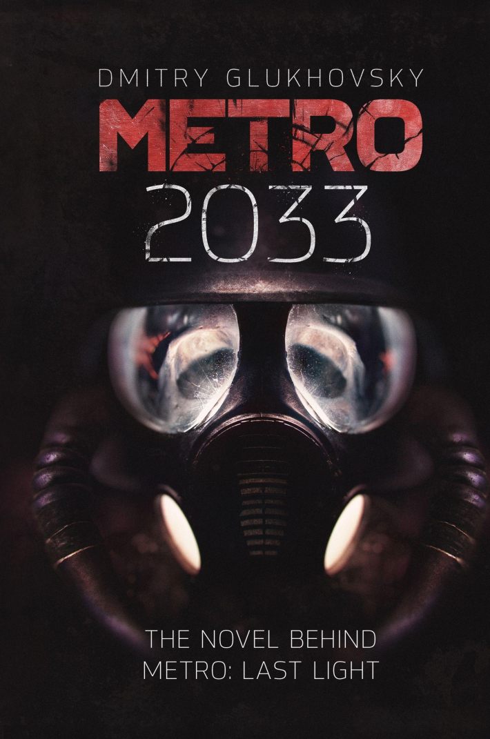 Metro 2033