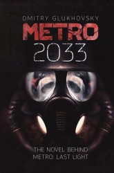 Metro 2033