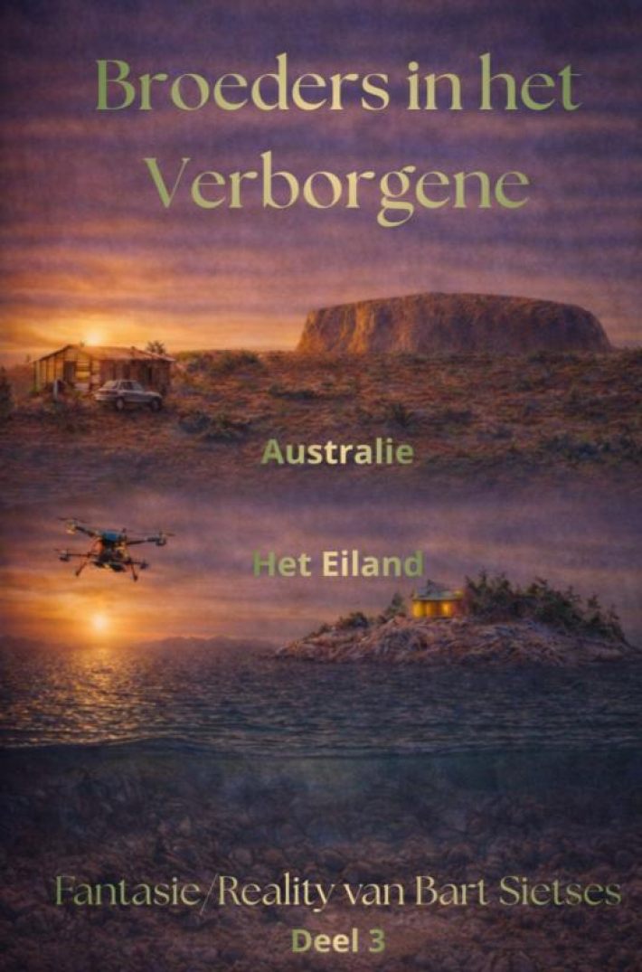 Broeders in het Verborgene