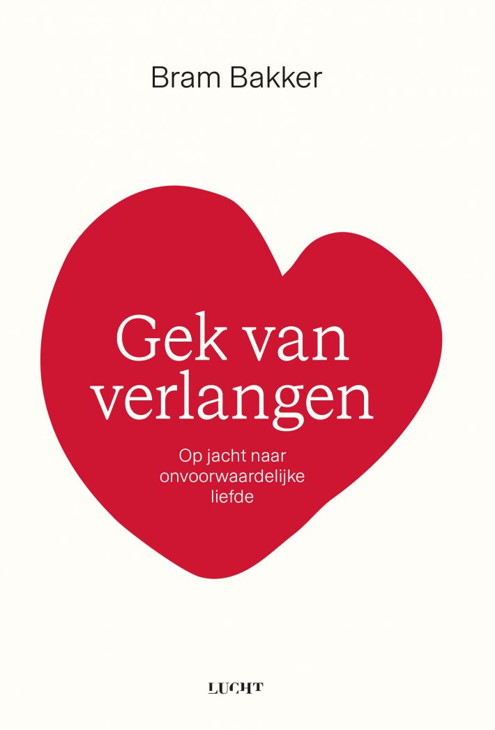 Gek van verlangen Gek van verlangen