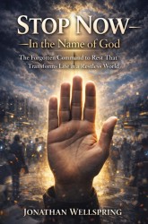 Stop Now—In the Name of God
