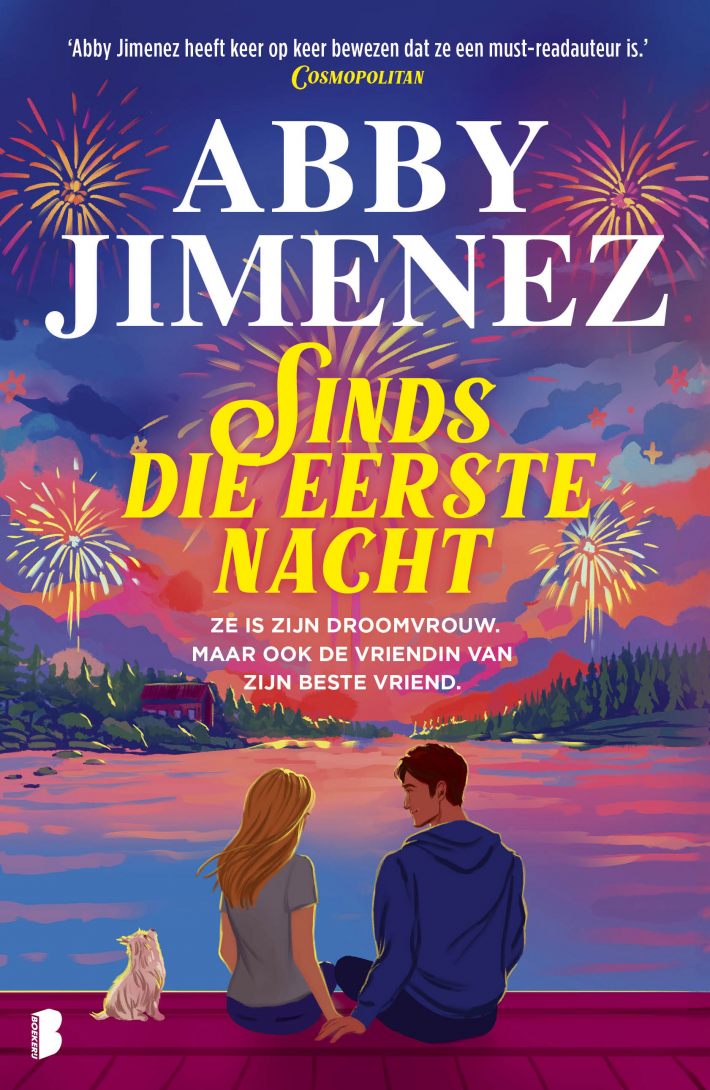 Sinds die eerste nacht &bullet; Sinds die eerste nacht