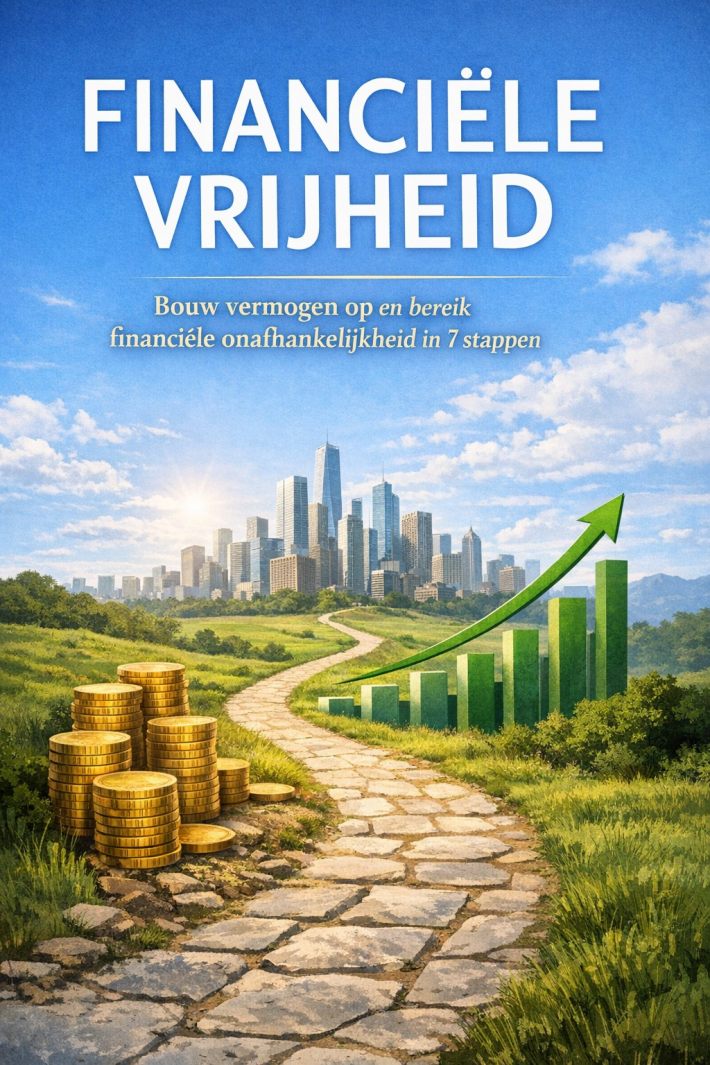 Financiele Vrijheid