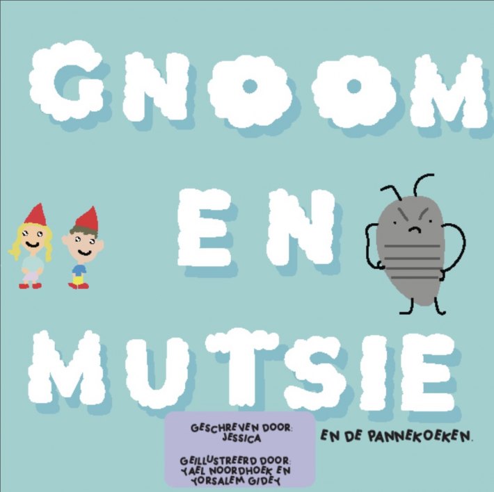 Gnoom en Mutsie