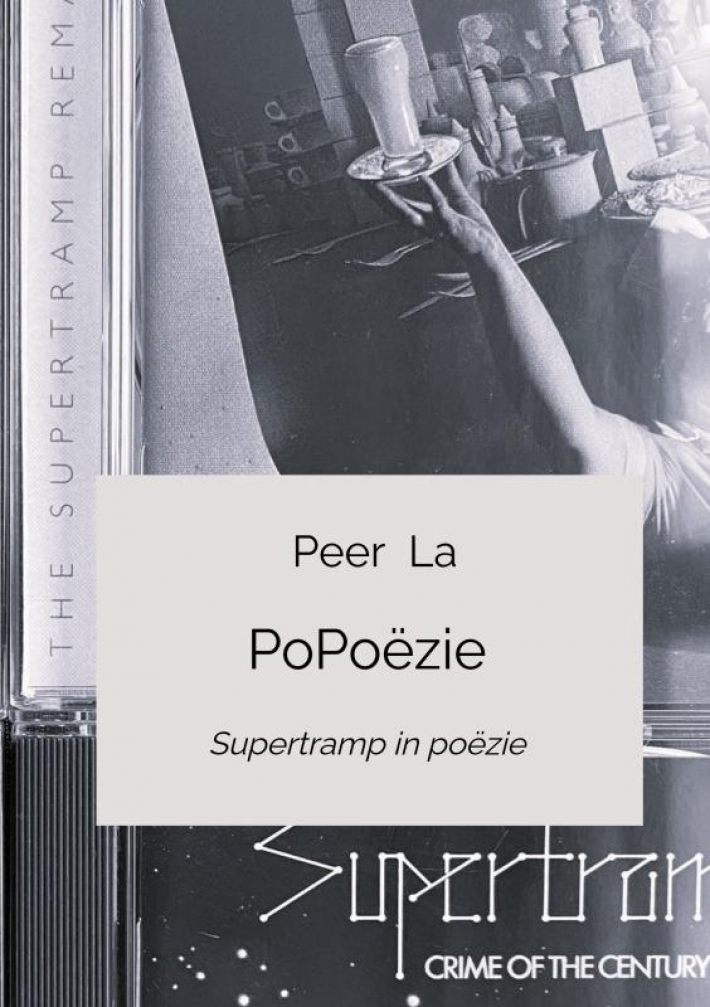 PoPoëzie