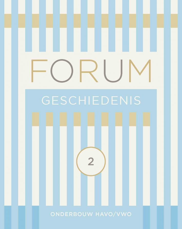 FORUM Geschiedenis