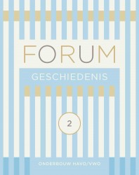 FORUM Geschiedenis