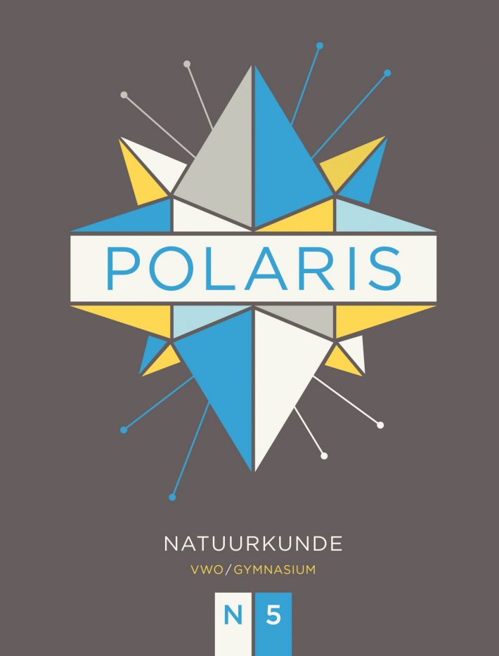 POLARIS natuurkunde