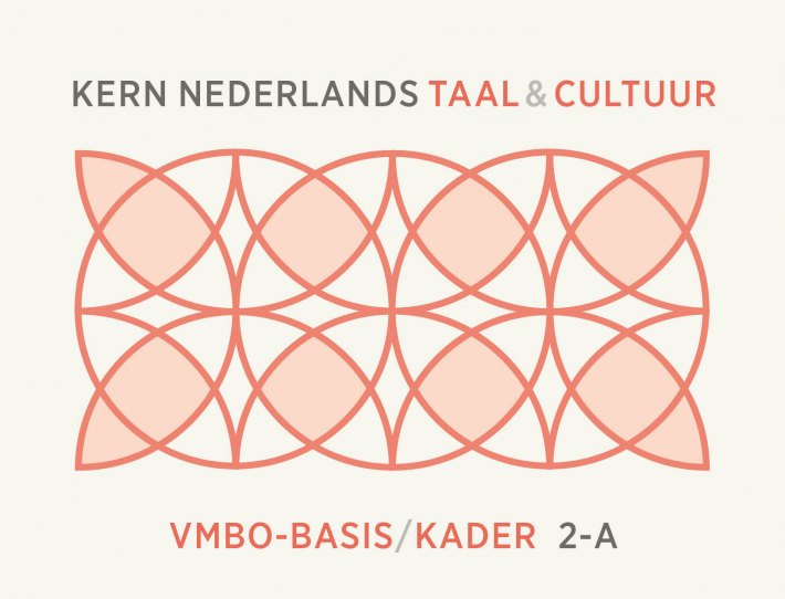 KERN Nederlands taal & cultuur