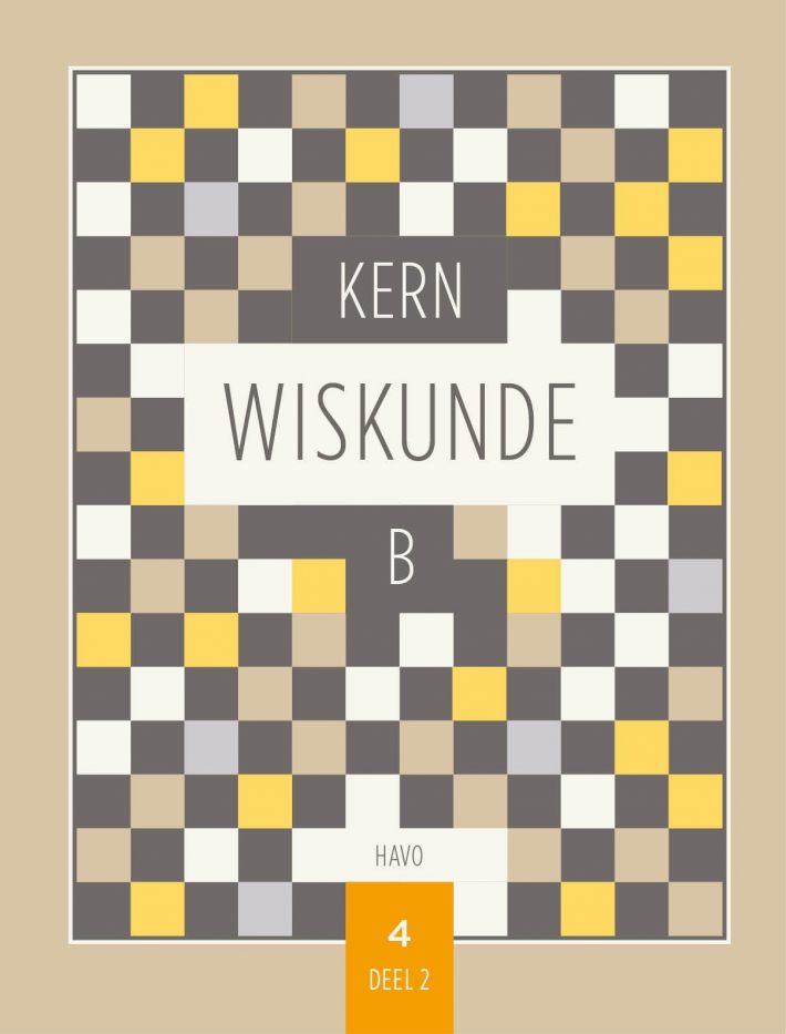 KERN Wiskunde
