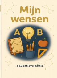 Mijn wensen - educatieve editie