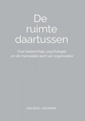 De ruimte daartussen