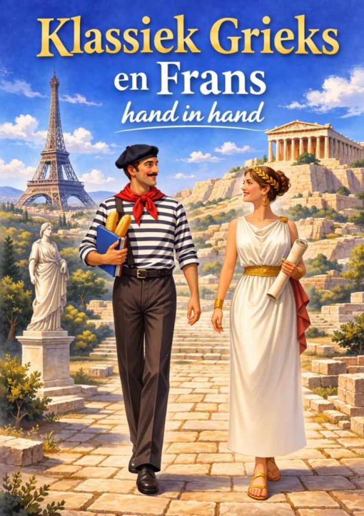 Klassiek Grieks & Frans hand in hand - Deel I