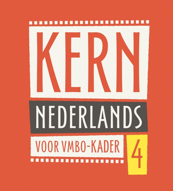 KERN Nederlands