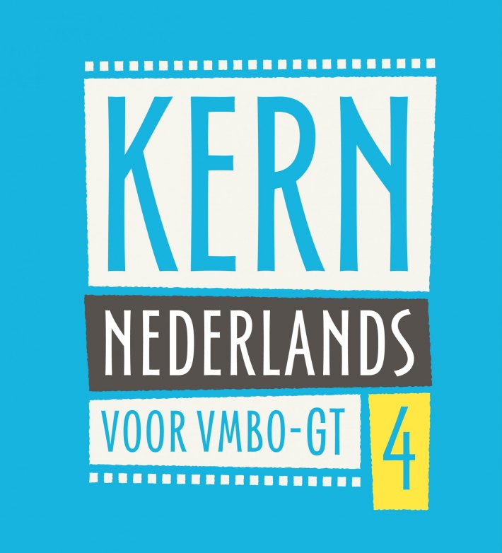 KERN Nederlands