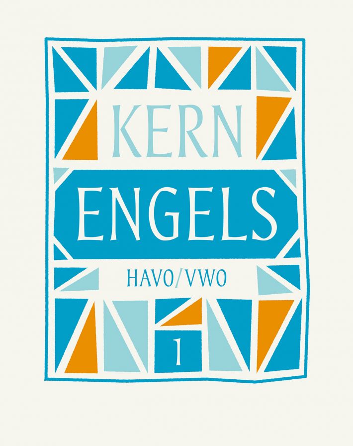 KERN Engels