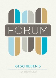 FORUM Geschiedenis
