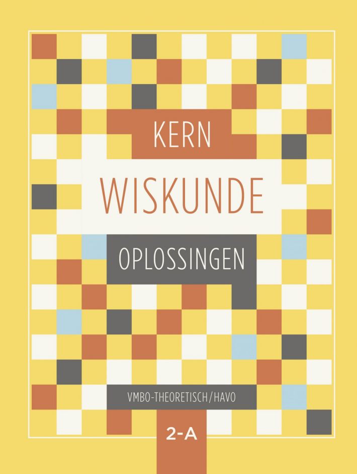 KERN Wiskunde