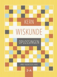 KERN Wiskunde