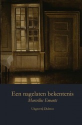 Een nagelaten bekentenis