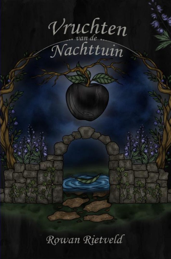Vruchten van de nachttuin Vruchten van de nachttuin