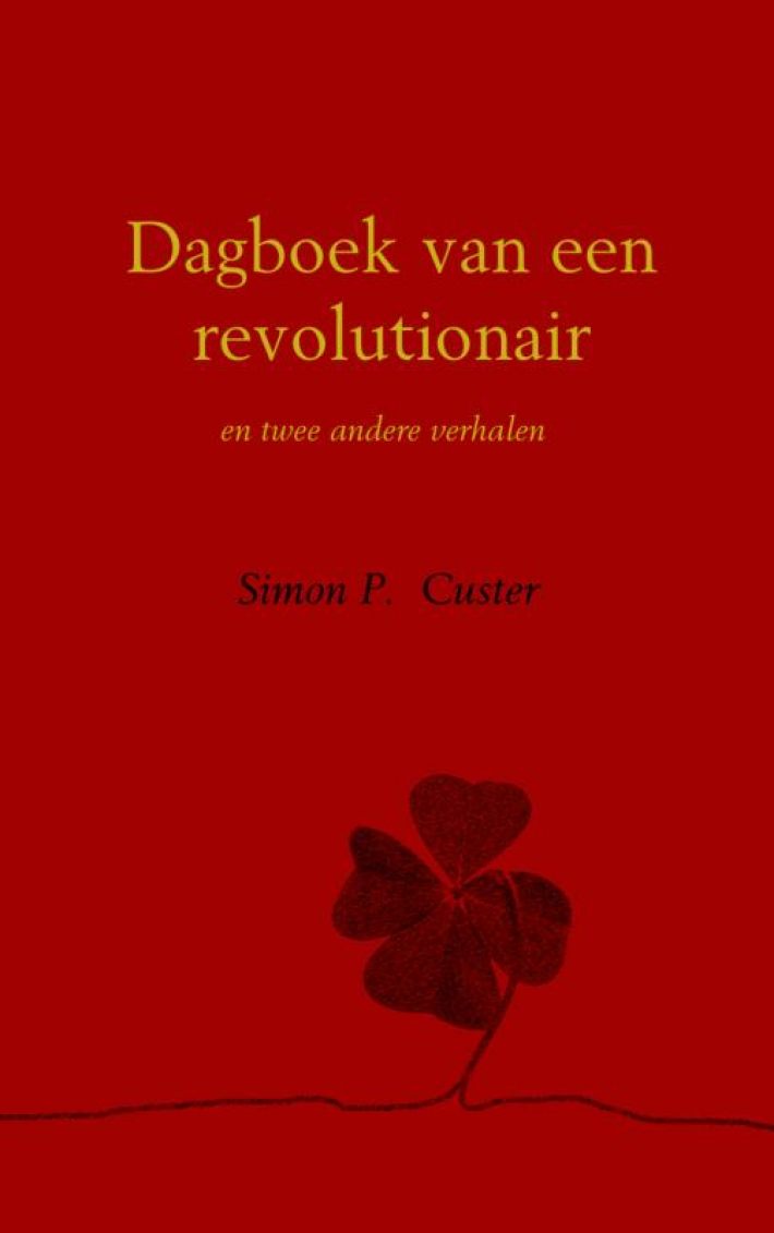 Dagboek van een revolutionair