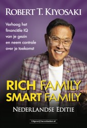 Rich Family Smart Family - NL editie
