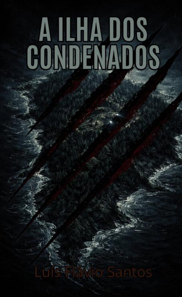 A Ilha dos Condenados