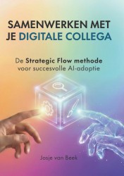 Samenwerken met je Digitale Collega