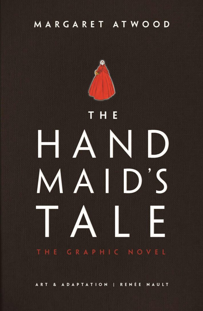 The Handmaid's Tale The Handmaid's Tale