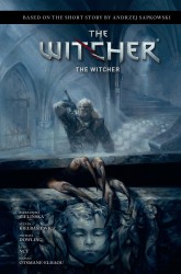 Andrzej Sapkowski's The Witcher: The Witcher