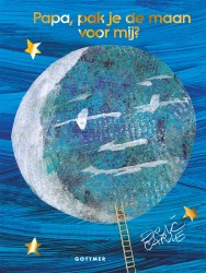 Papa, pak je de maan voor mij?