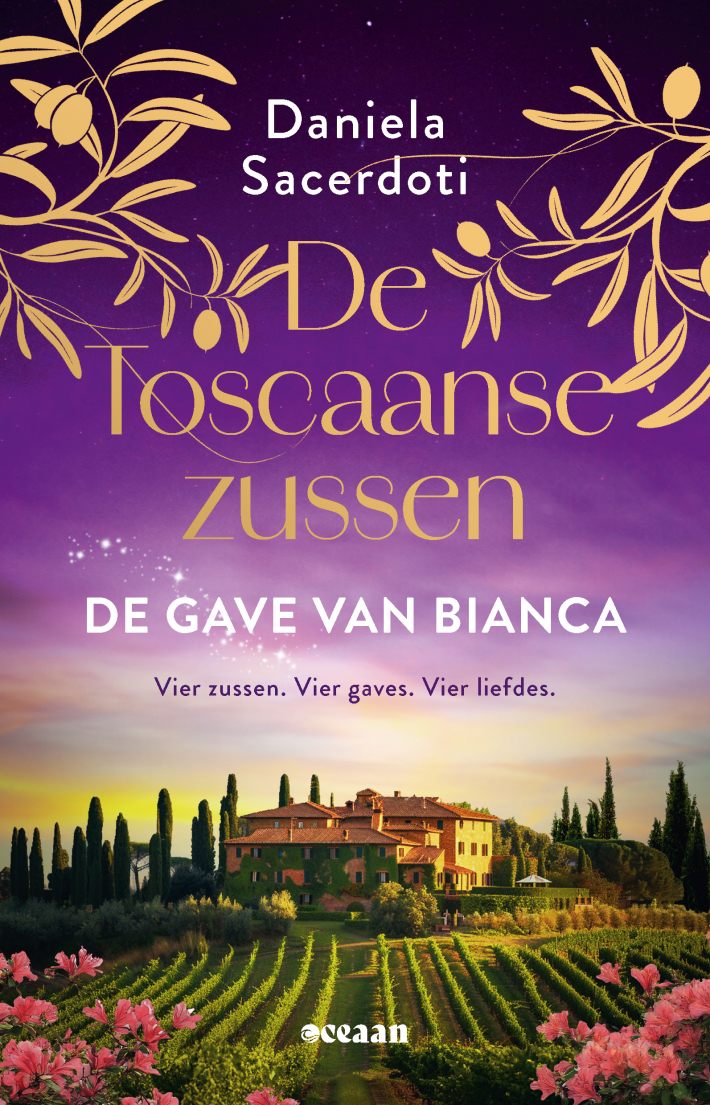 De gave van Bianca &bullet; De gave van Bianca