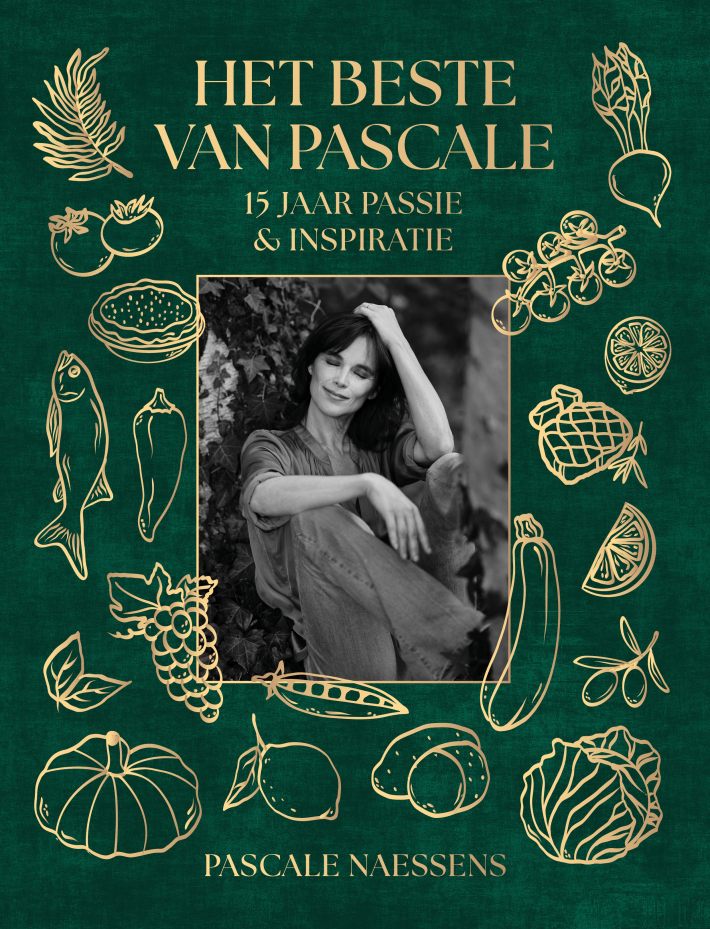 Het beste van Pascale • Het beste van Pascale Het beste van Pascale • Het beste van Pascale