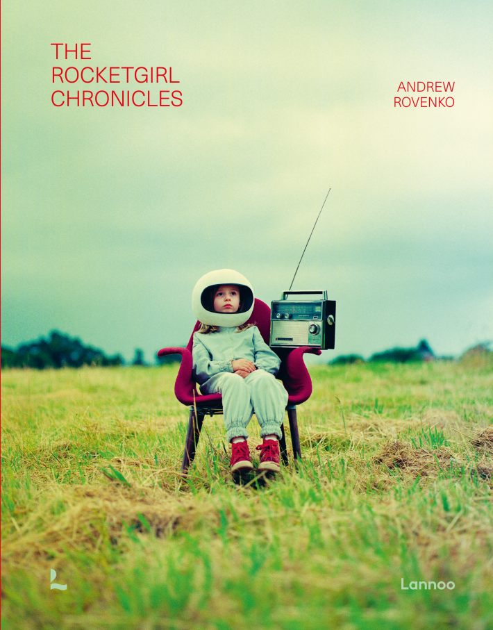 The Rocketgirl Chronicles