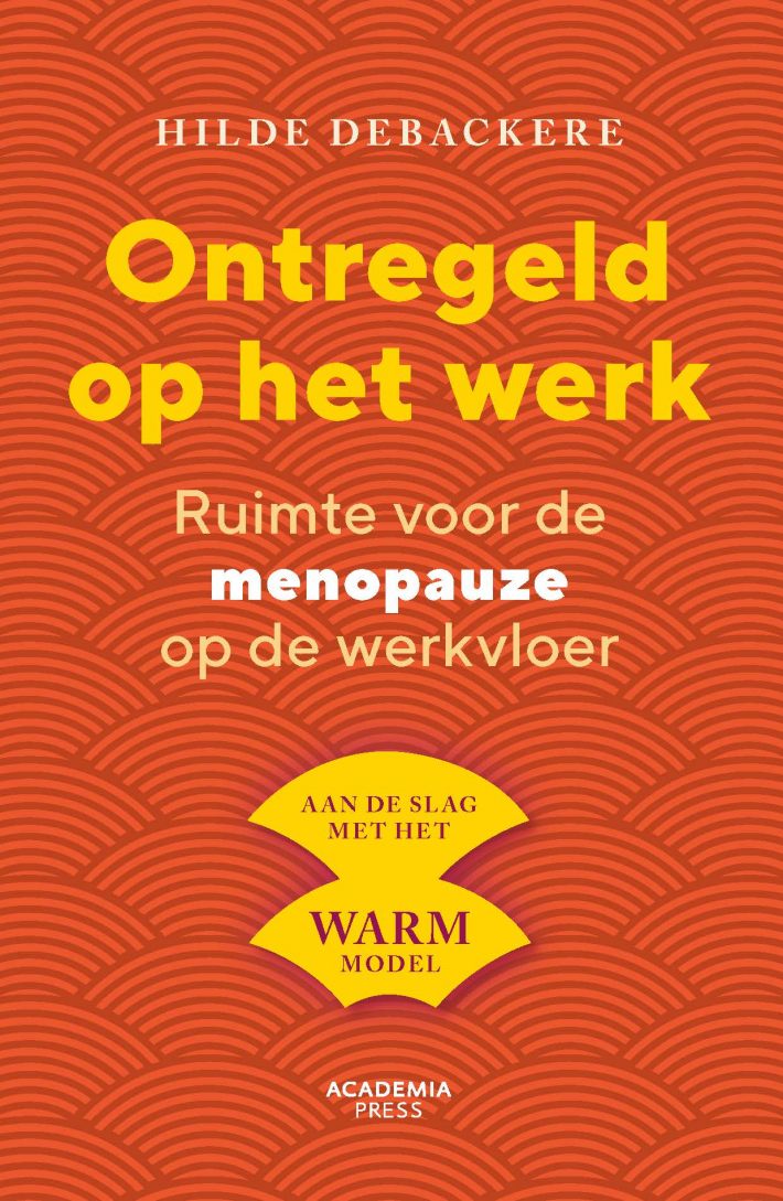 Ontregeld op het werk &bullet; Ontregeld op het werk