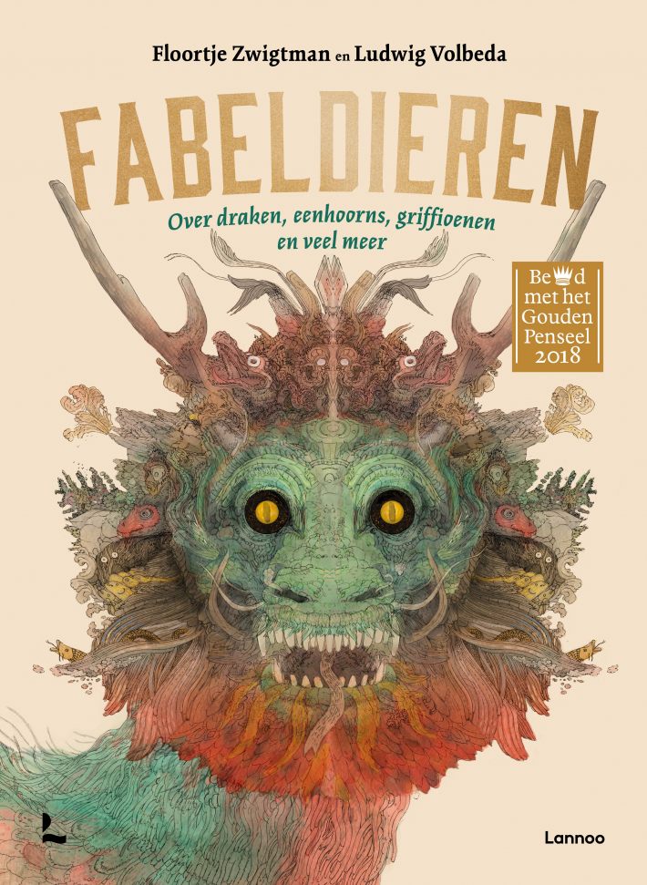 Fabeldieren