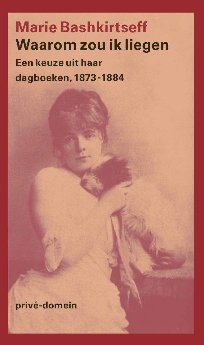 Waarom zou ik liegen