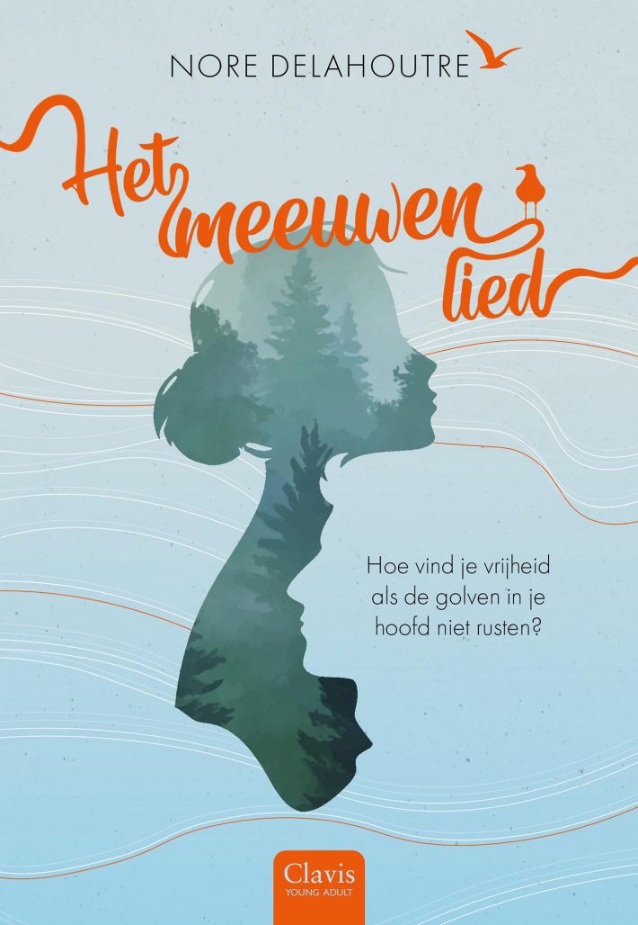 Het meeuwenlied Het meeuwenlied