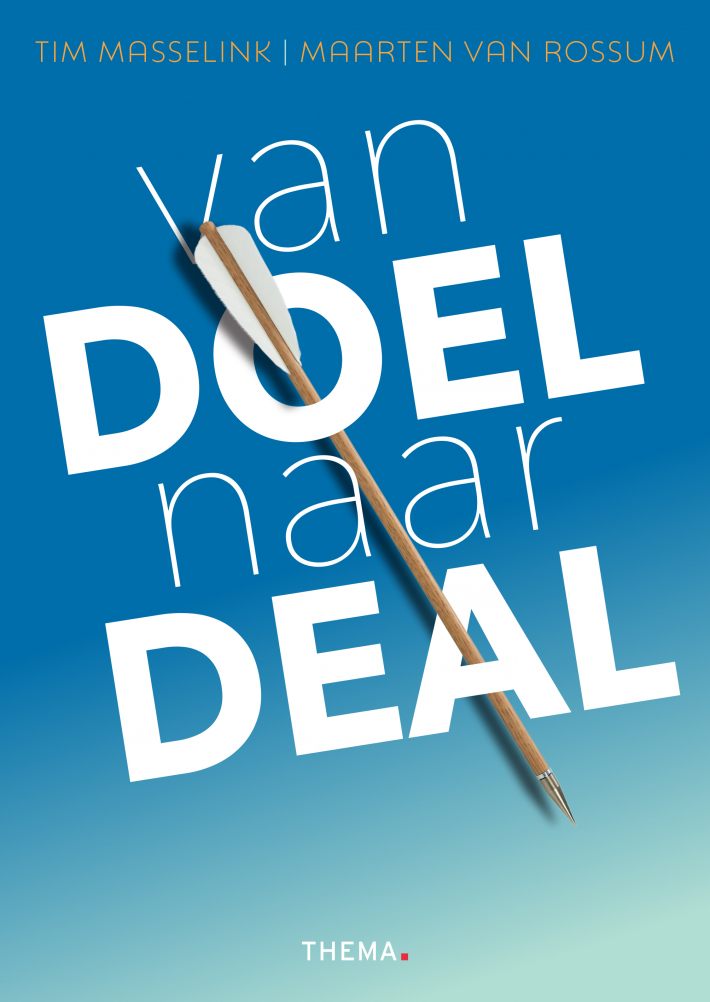 Van doel naar deal