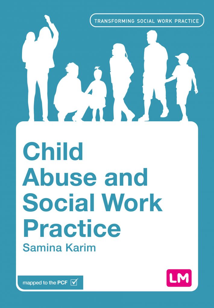 Child Abuse and Social Work Practice Child Abuse and Social Work Practice