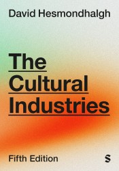 The Cultural Industries The Cultural Industries