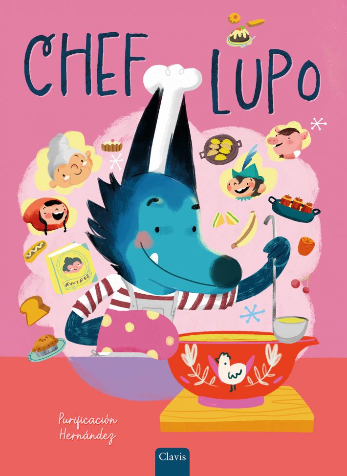 Chef Lupo Chef Lupo
