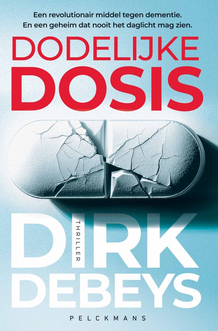 Dodelijke dosis Dodelijke dosis
